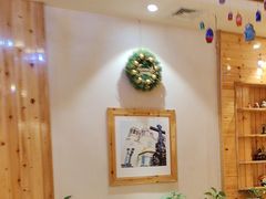 -玛莎西餐厅(佳润华庭店)
