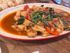 -丰乐餐厅·始于1999·本地老字号