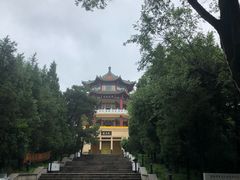 -北山公园