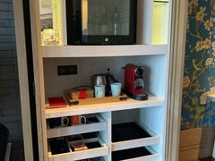 -上海外滩英迪格酒店