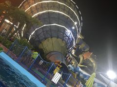 -平湖九龙山旅游度假区