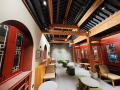 -星巴克臻选(北京前门大街店)