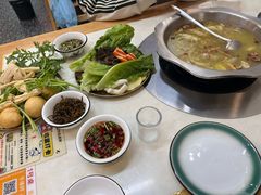 -壹道鸣·药膳鸡(月苑店)