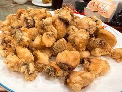 -连池鱼豆味坊(风景区店)
