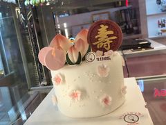 -CAKE BOSS 蛋糕老板(西单君太百货店)