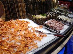 -吉布鲁牛排海鲜自助(荷塘白云时代广场店)
