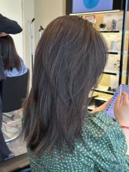 -凯博K-boom Hair Salon