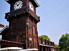 -永定河休闲森林公园