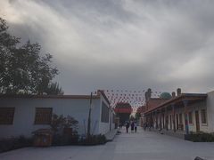 -库车王府