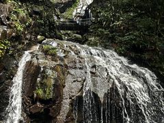 -藏龙百瀑风景区