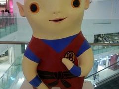 -百丽宫影城(CGS激光苏宁广场店)