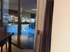 -静之湖湖畔餐厅