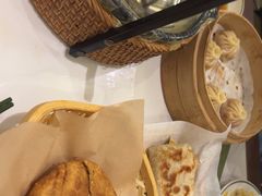 -春家·非遗手工小吃(徐汇万科广场店)