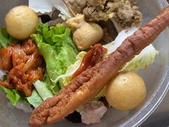 -四川老牛麻辣烫(北门桥店)