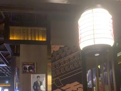 -烧江南烤肉(长春摩天活力城店)