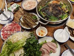 -厝味火锅·潮汕卤水火锅(十一合店)