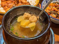 -天下客饭店(中山路店)