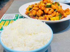 -黑窑厂糖油饼烤鸭·清真菜(黑窑厂街店)