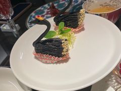 -海派悦庭·海胆烧麦·新融合菜(凯德广场店)