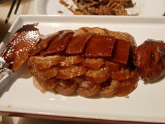 -京味斋·北京烤鸭(北京南站洋桥店)