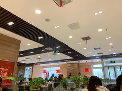 大堂-嘉和一品(新辰天地大兴南区店)
