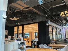 -Barbe a papa亲子餐厅(杨浦店)