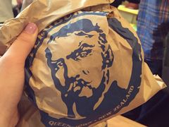 iphone_upload_pic-Fergburger(皇后镇店)