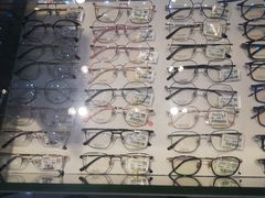 -宝岛眼镜(宿迁宝龙广场店)
