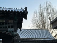 -伪满皇宫博物院