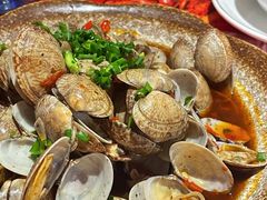 -李双猪·小龙虾·烧烤·羊肉煲(乐山店)