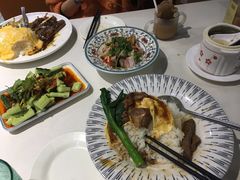 -锦园春香港茶餐厅(西海湾旗舰店)