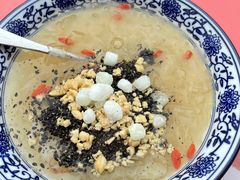 银耳糯米粥-袁妈红豆汤(重庆总店)