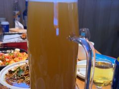 -四禧精酿铜锅涮肉·烧烤工场(大明湖店)