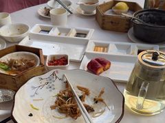 -怀德酒楼·粤菜·海鲜·茶点(宝安国际机场店)