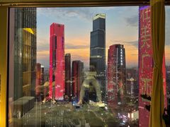 -得闲·高空SPA(东盟店)