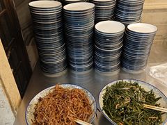 -日月昇渔家菜·海肠捞饭·大连海鲜(星海公园店)