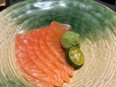 -铭牛烧肉·和牛海鲜自助(高新月牙湖店)
