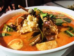 -芽庄MP泰式海鲜海景餐厅