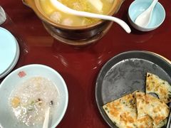 -宏状元现熬粥·京味菜(五棵松店)