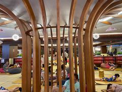 -汤连得温泉馆(宝山店)