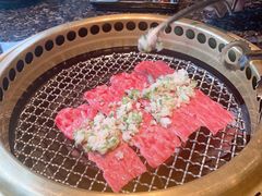 -老乾杯和牛烧肉(王府中环店)