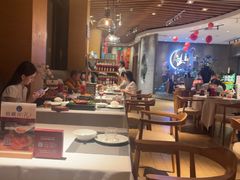 -若蘭慈·无国界素食料理(欢乐海岸店)