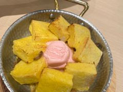 -吕氏疙瘩汤·新鲁菜(日照万象汇店)