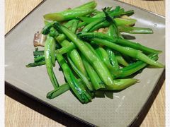 -嘉旺港式茶餐厅(延长中路店)