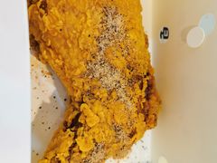 脆皮手枪腿-德克士(广州南站店)