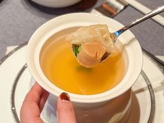 -谦默府· 现代潮粤菜(外滩店)
