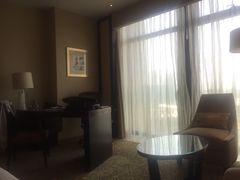 -济南喜来登酒店