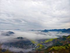 -石潭村
