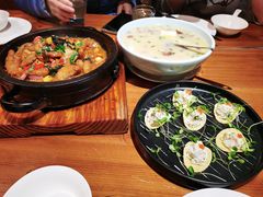 -又一福烤鸭·北京菜(东四店)