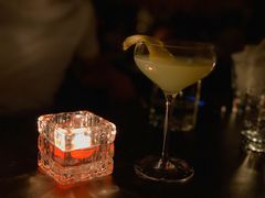-The Tiki Bungalow提基小木屋酒吧
